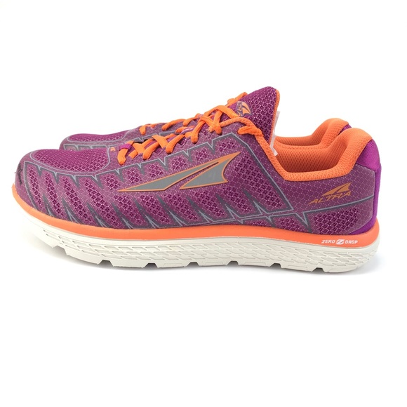 Altra Womens One V3 Running Shoes Size 7.5 B - Picture 5 of 8